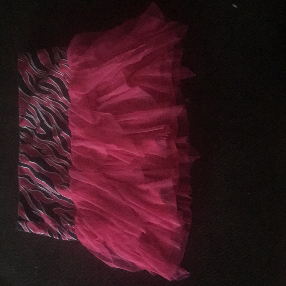 A skirt